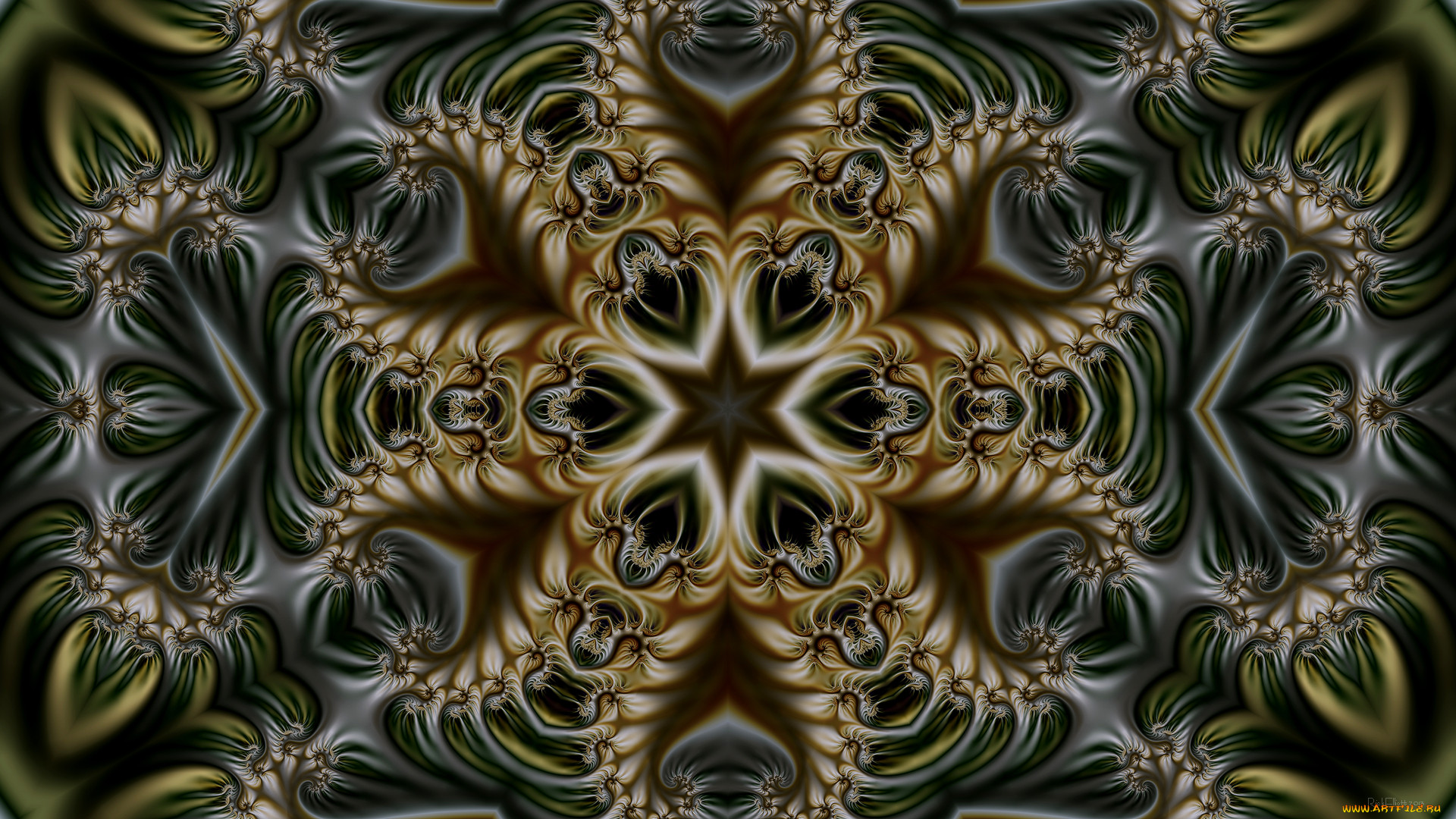 3 ,  , fractal, , , 